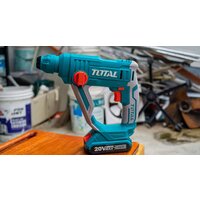 Total TRHLI1601 Image #2