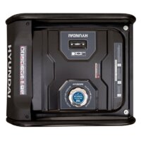 Hyundai HHY10550FE-3-ATS Image #8