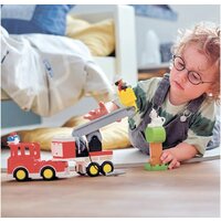 LEGO Duplo 10969 Пожарная машина Image #3