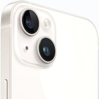 Apple iPhone 14 Dual SIM 128GB (звездный) Image #3