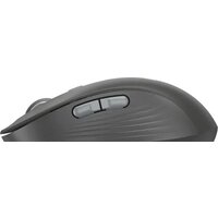 Logitech Signature Plus M750 (графит) Image #3