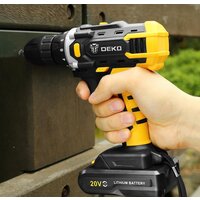 Deko 063-4052 (20В/1.5 Ah) Image #6