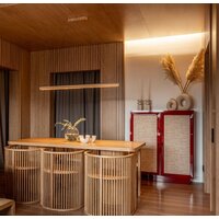 Elektrostandard 12V 9.6W 120Led 2835 IP20 теплый белый a050539 Image #3