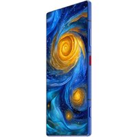 Nubia Z80 Ultra 16GB/512GB международная версия (звездная ночь) Image #3