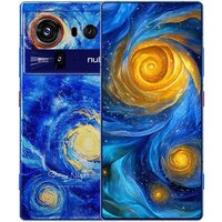 Nubia Z80 Ultra 16GB/512GB международная версия (звездная ночь)
