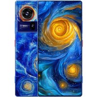Nubia Z80 Ultra 16GB/512GB международная версия (звездная ночь) Image #2