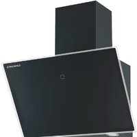 MAUNFELD Eagle 850 60 (черное стекло)