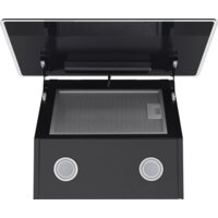 MAUNFELD Eagle 850 60 (черное стекло) Image #2