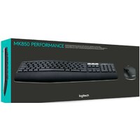 Logitech Wireless Desktop MK850 920-008226 Image #7