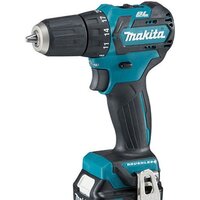 Makita HP332DWAE (с 2-мя АКБ, кейс) Image #2