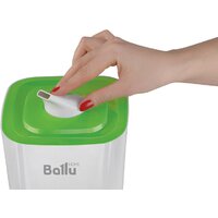 Ballu UHB-205 белый/зеленый Image #2