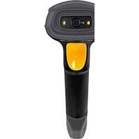 Mindeo MD6600-HD (USB, с подставкой) Image #4