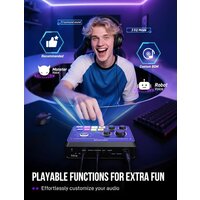 FIFINE SC8 (черный) Image #5