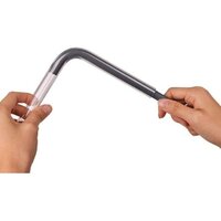 Thermaltake Pacific Hard Tube Bending Kit CL-W093-AL00BL-A Image #6