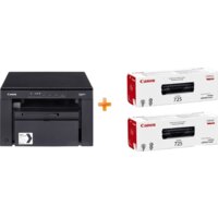Canon i-SENSYS MF3010 + 2 картриджа 725 Image #1