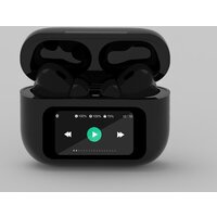 GMB Audio TWS-LCD-ANC-01-BK Image #2