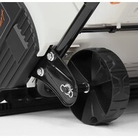 Daewoo Power DAST 5040Li Battery Set (с 1-м АКБ) Image #3