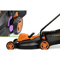 Carver LME-1437 Image #4