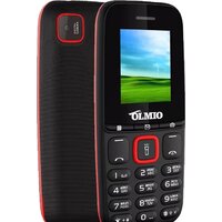 Olmio A15 (черный)