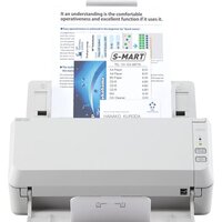 Fujitsu SP-1125N Image #3