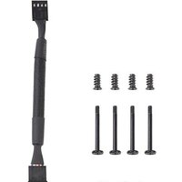 Thermaltake ToughFan 12 CL-F117-PL12BL-A Image #4