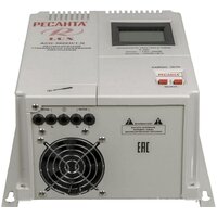 Ресанта Lux АСН-5000 Н/1-Ц