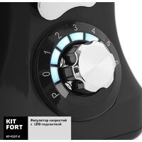Kitfort KT-1337-2 (черный) Image #4