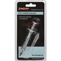 ExeGate ETD-14WMK Diamond EX282339RUS (2 г.) Image #2