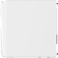 Gigabyte C301 Glass (белый) Image #6