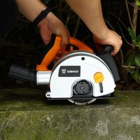 Deko DKWC2000W Image #8