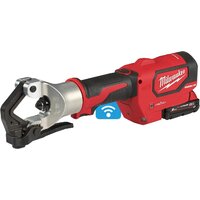 Milwaukee M18 HDCT-202C 4933471950 (с 2-мя АКБ, кейс) Image #9