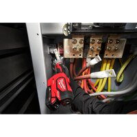 Milwaukee M18 HDCT-202C 4933471950 (с 2-мя АКБ, кейс) Image #6