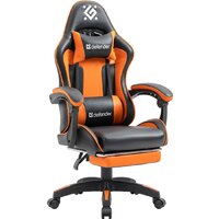 Defender Sorang (черный/оранжевый)