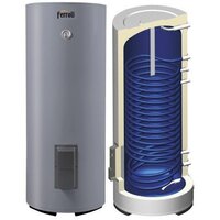 Ferroli Ecounit N 100 1C GRY0780A