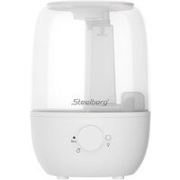 Steelberg STL-CH300/2.2M-WT