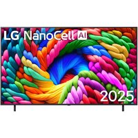LG Nanocell AI NANO90 75NANO90A6B