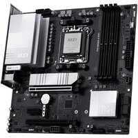 MSI Pro B850M-A WiFi Image #2