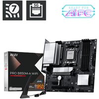 MSI Pro B850M-A WiFi Image #6