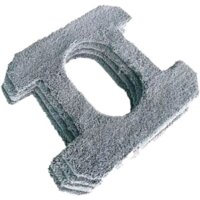 Hutt для W9 (4 шт)