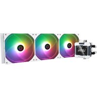 Thermalright Frozen Warframe 420 ARGB (белый)