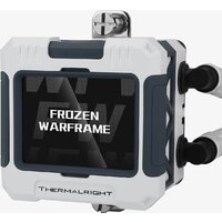 Thermalright Frozen Warframe 420 ARGB (белый) Image #2