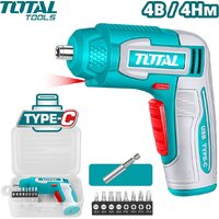 Total TSDLI0458 (с АКБ, кейс)