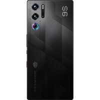 Nubia Red Magic 9S Pro 12GB/256GB международная версия (мокрый снег) Image #5