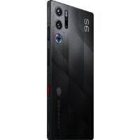 Nubia Red Magic 9S Pro 12GB/256GB международная версия (мокрый снег) Image #7