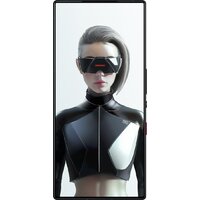 Nubia Red Magic 9S Pro 12GB/256GB международная версия (мокрый снег) Image #4