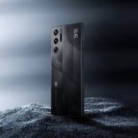 Nubia Red Magic 9S Pro 12GB/256GB международная версия (мокрый снег) Image #9