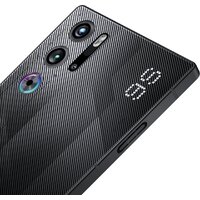 Nubia Red Magic 9S Pro 12GB/256GB международная версия (мокрый снег) Image #8