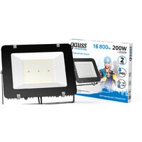 Gauss Elementary 200W 6500К 691511200 Image #4