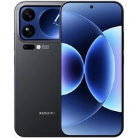 Xiaomi 17 Pro Max 16GB/512GB китайская версия (черный) Image #1
