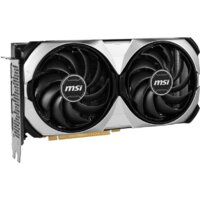 MSI GeForce RTX 4070 Ti Ventus 2X 12G OC